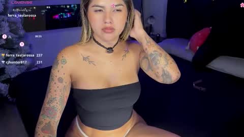 EMMA online show from February 14, 2:58 am