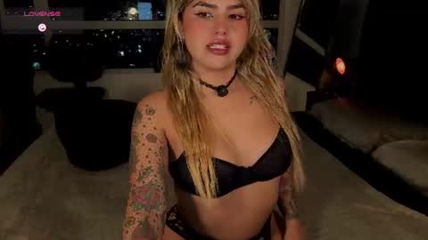 EMMA online show from June 13, 2:33 am