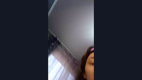 Cindy online show from April 29, 4:12 pm