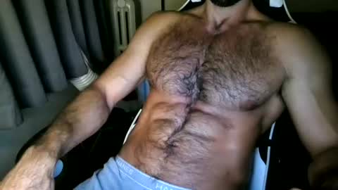 AC Flex online show from July 16, 1:42 am