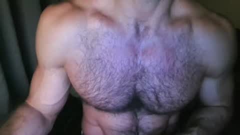 AC Flex online show from August 5, 1:24 am