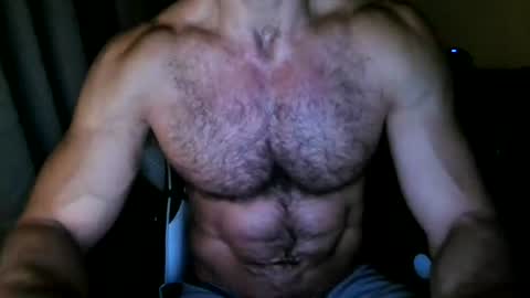 AC Flex online show from July 3, 4:50 am