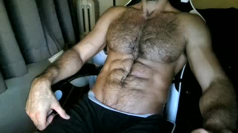 AC Flex online show from August 7, 1:26 am
