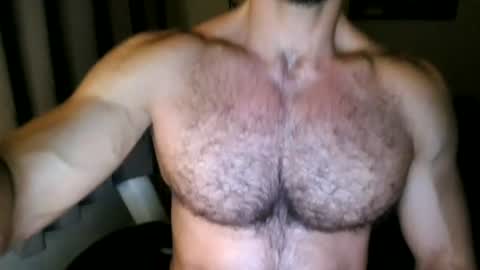 AC Flex online show from July 10, 3:44 am