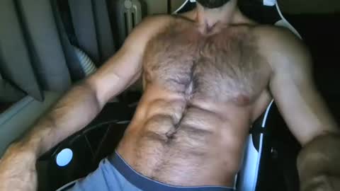 AC Flex online show from June 27, 1:00 am