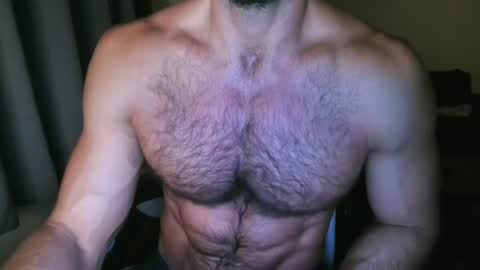 AC Flex online show from July 29, 1:27 am