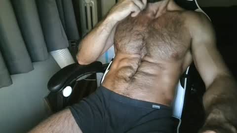 AC Flex online show from June 24, 2:18 am