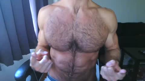 AC Flex online show from July 25, 9:24 pm