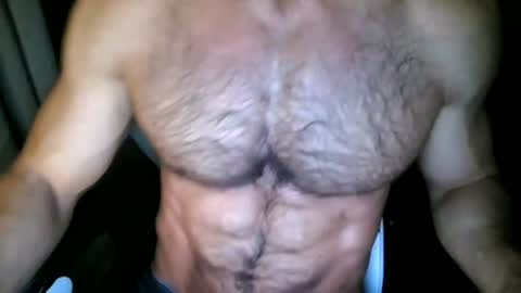 AC Flex online show from June 29, 1:24 am
