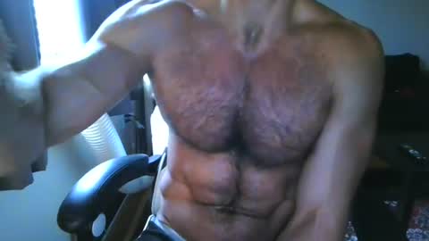 AC Flex online show from August 3, 8:26 pm