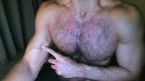 AC Flex online show from August 6, 1:25 am