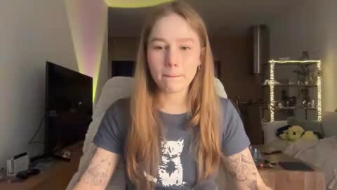 Alisa online show from November 15, 7:32 am