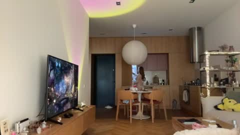 Alisa online show from June 14, 7:43 am