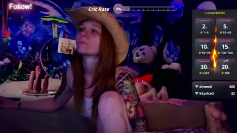 Fire C online show from July 22, 10:50 am