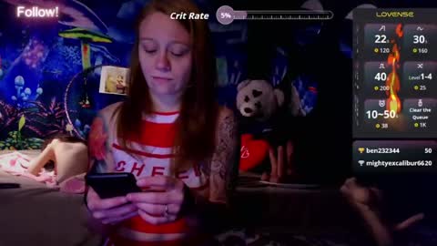 Fire C online show from June 17, 9:03 am