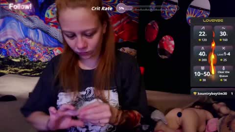 Fire C online show from July 2, 9:14 am