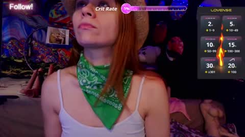 Fire C online show from July 11, 9:34 am