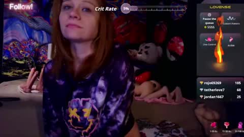 Fire C online show from July 14, 10:21 am