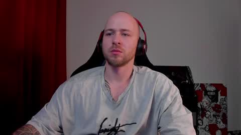 VI online show from January 30, 9:36 pm