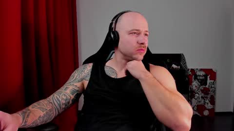 VI online show from January 11, 7:09 pm