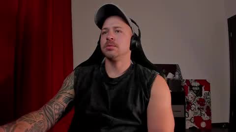 VI online show from October 9, 3:39 pm