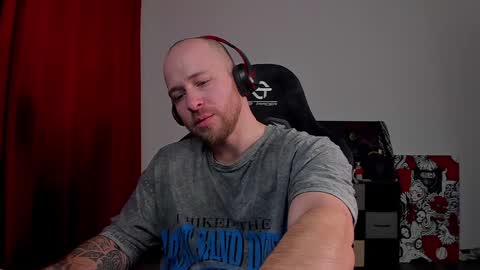 VI online show from February 4, 3:47 pm