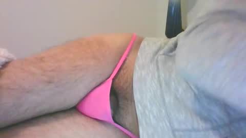 whymeagain0981 online show from March 12, 6:00 pm