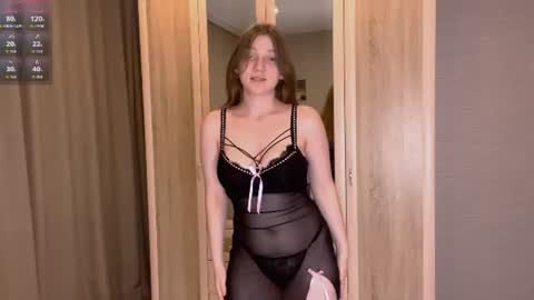 Molly online show from June 21, 6:36 pm