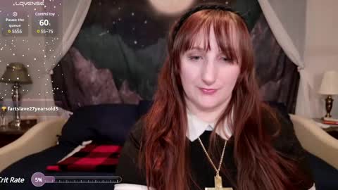 Wicked Aphrodite online show from January 26, 10:02 pm