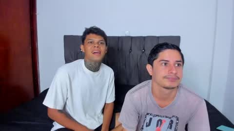 JAISON online show from June 5, 8:03 pm