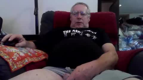 wickedhorny56 online show from June 10, 6:51 pm