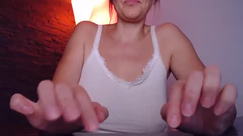 Ms Sultry online show from September 24, 8:48 pm