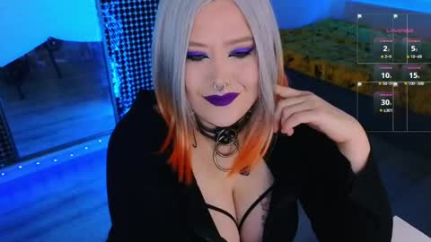 Laura  online show from May 4, 7:09 pm