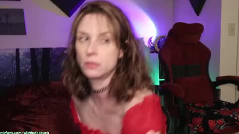 Gretchen  Jimmy online show from July 1, 4:43 am