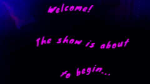 Gretchen  Jimmy online show from July 14, 4:17 am