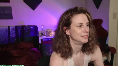 Gretchen  Jimmy online show from July 10, 5:23 am