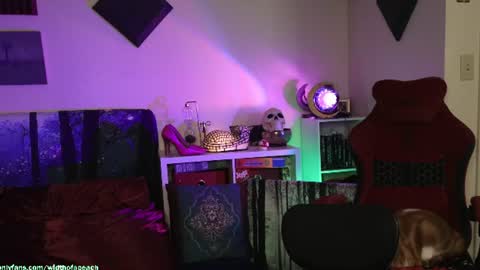 Gretchen  Jimmy online show from August 1, 3:41 am