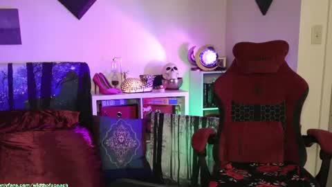 Gretchen  Jimmy online show from July 26, 4:43 am