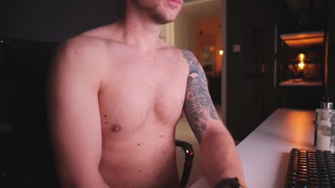 NiceeeCock online show from January 14, 5:45 pm