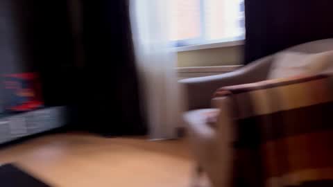 VI online show from October 31, 11:32 am