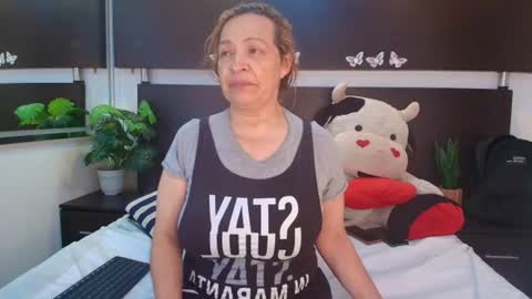 sussy online show from June 29, 12:05 pm