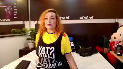 sussy online show from July 7, 12:42 pm