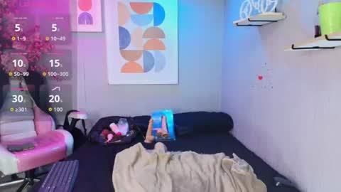 sussy online show from June 18, 12:32 pm