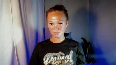 agnes online show from January 10, 3:12 am