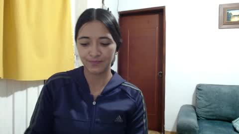 Ilauren online show from June 23, 11:44 pm