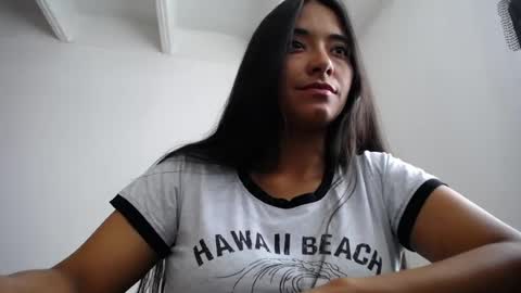 Ilauren online show from July 8, 6:11 pm