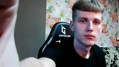 wiiinkyyy online show from April 26, 4:04 pm