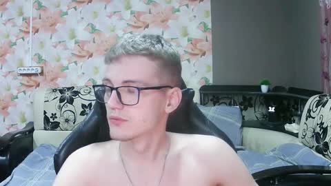 wiiinkyyy online show from November 28, 6:26 pm