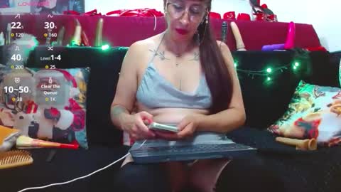 VICTORIA online show from January 6, 11:42 pm