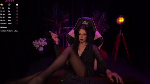 Alice online show from June 12, 3:55 pm